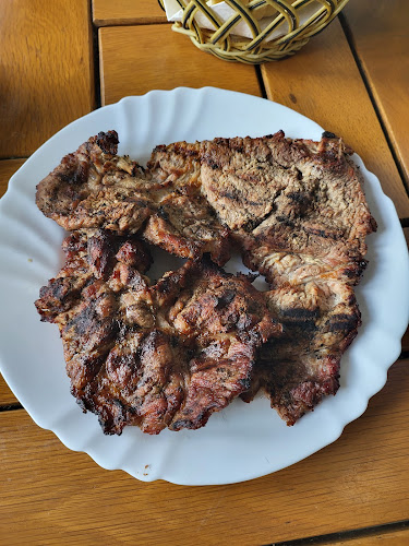 Comentarii opinii despre Terasa Amicii