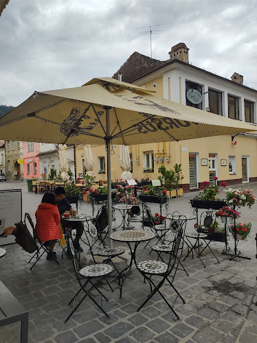 Str Gheorghe Bariţiu 13, Brașov 500025