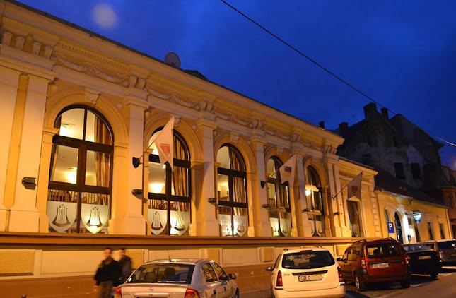Restaurant Hermania - Sibiu