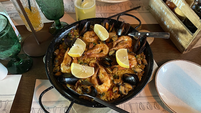 Opinii despre Craft în Craiova - Gastronomie și ospitalitate