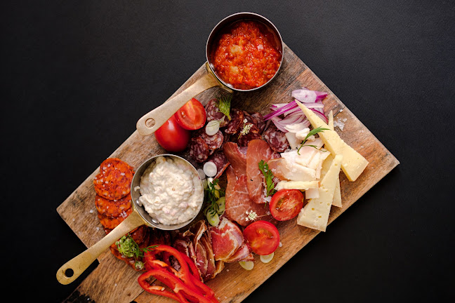 Comentarii opinii despre Páva - Restaurant, pensiune, wellness