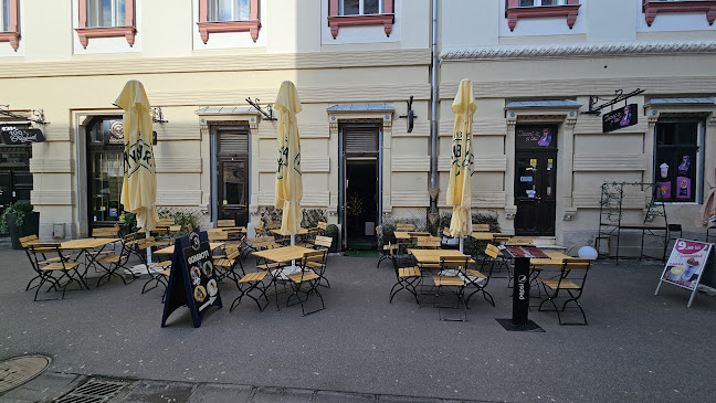 Restaurant Karađorđe - Timișoara