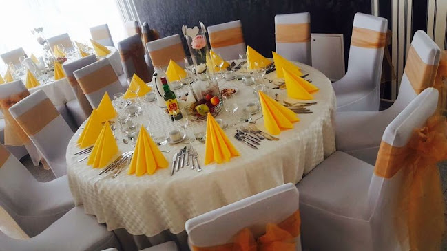 Pensiune Restaurant Central Podari - Gastronomie și ospitalitate