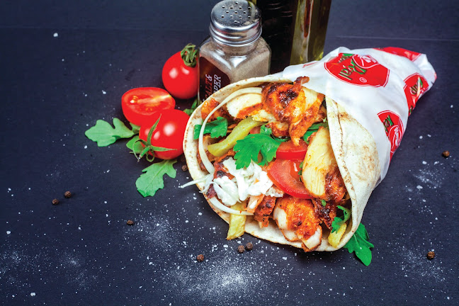 Regal Kebap Targoviste