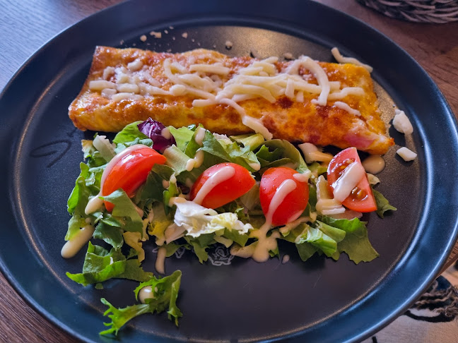 Dante Café & Dine - Gastronomie și ospitalitate