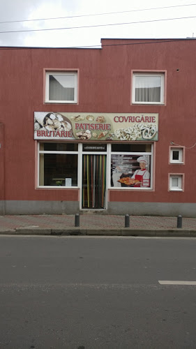 Strada Octavian Goga 8-24, Arad