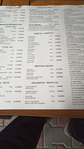 Comentarii opinii despre Pensiunea Szépasszony