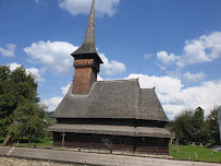 Brutărie Bogdan Vodă