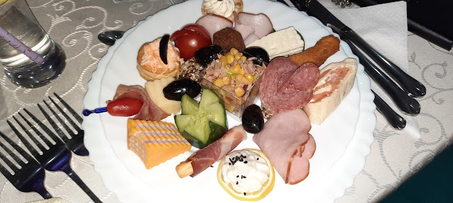 Restaurant Lac - Moreni