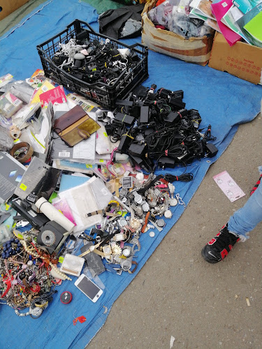 Strada Doctor Dimitrie Gerota 34, Craiova