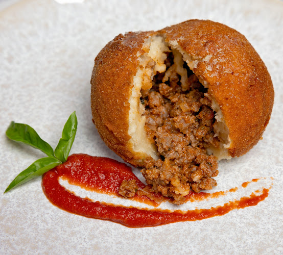 Restaurant Karađorđe - Timișoara