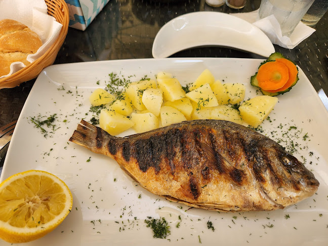 Restaurant Pescarul - București