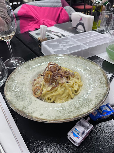 Locanda Del Corso - Gastronomie și ospitalitate