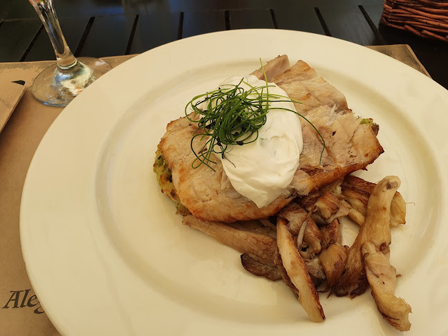 Comentarii opinii despre Euphoria Biergarten Arad