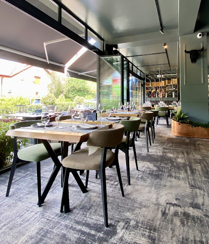 Ferma Baciu - Gastronomie și ospitalitate