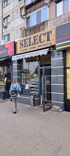 Patiseria Select - Gastronomie și ospitalitate