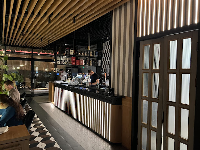 Opinii despre Amagusto în Cluj-Napoca - Gastronomie și ospitalitate