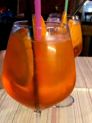 Opinii despre Pizzeria della Nonna în Brașov - Gastronomie și ospitalitate