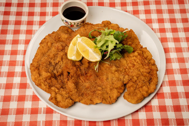 Casa Schnitzel Arad - Arad