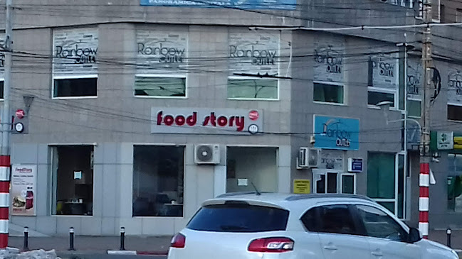 Comentarii opinii despre Food Story