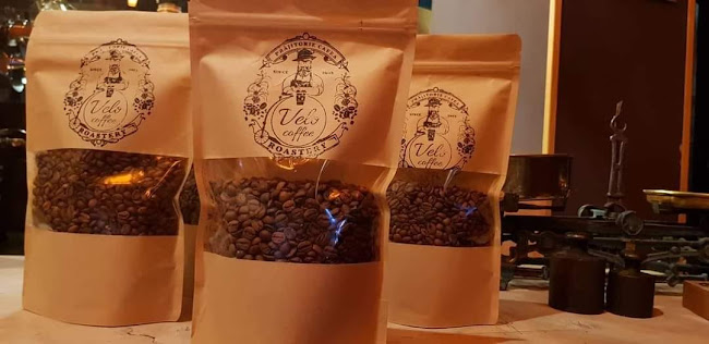 Velo Coffee-Cafe Du Theatre Roastery - Brașov