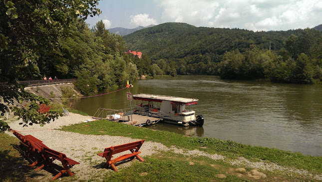 Comentarii opinii despre Restaurant Perla Oltului