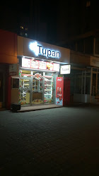 TUPAN (patiserie, simigerie)