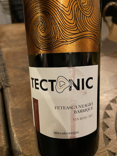 Opinii despre La Conac în Iași - Gastronomie și ospitalitate