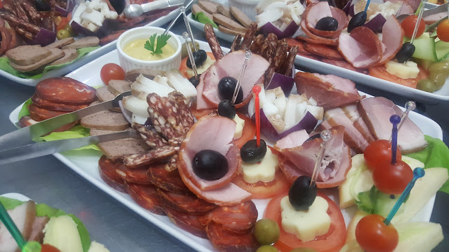 Comentarii opinii despre Restaurant Orizont