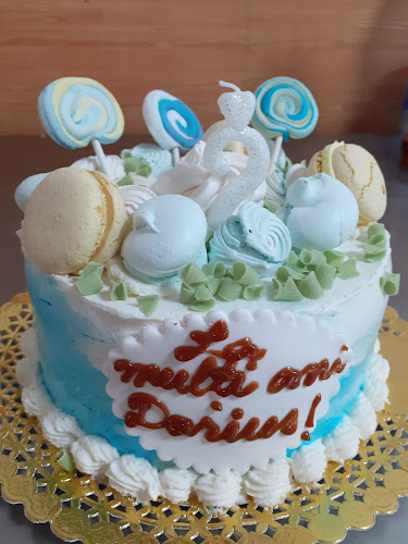 Aleea Stadionului 1, Slobozia 920073