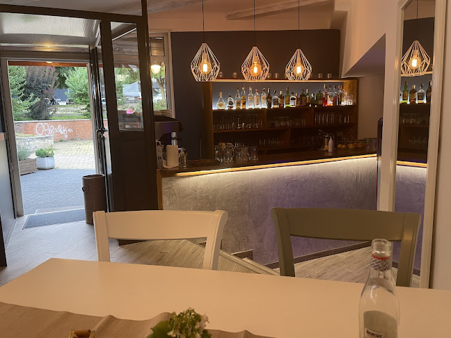 DAL BAFFO Ristorante Pizzeria - Gastronomie și ospitalitate