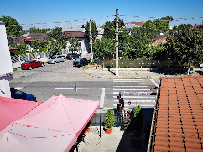 Bulevardul 1907 21, Giurgiu