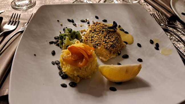 Comentarii opinii despre Restaurant Mandala Events