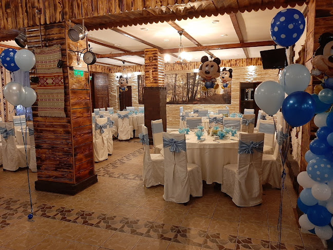 Restaurant Taverna Domneasca