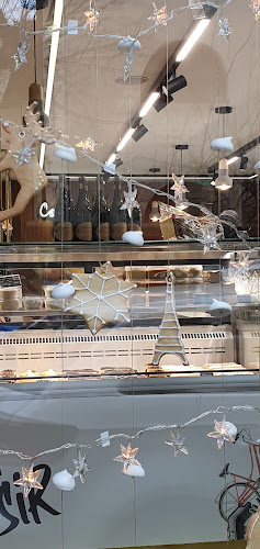 Opinii despre Pain Plaisir Floreasca (Putul lui Zamfir) în București - Gastronomie și ospitalitate