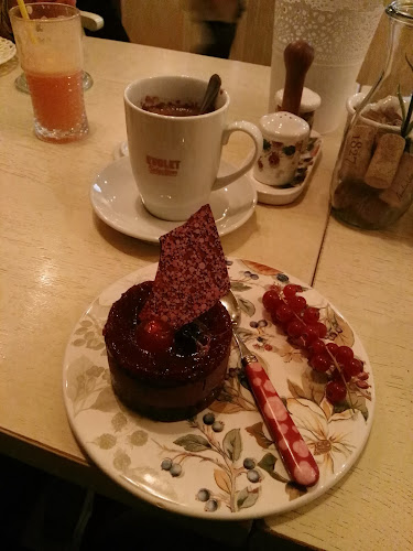 Terasa La Brasserie - Buzău