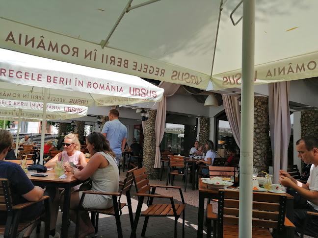 Comentarii opinii despre Restaurant Posada