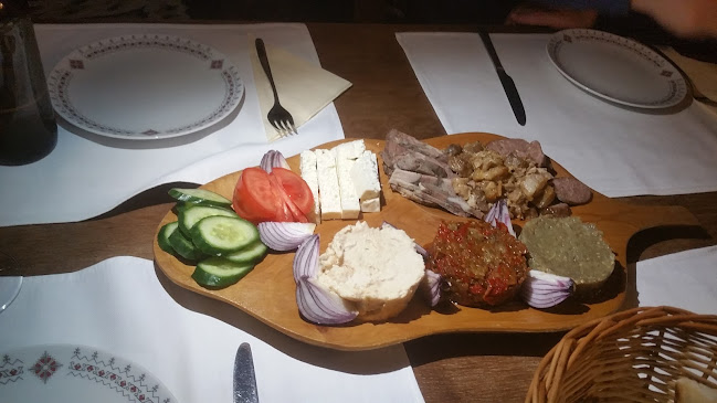La Conac - Gastronomie și ospitalitate