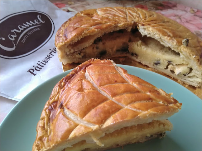 Opinii despre Caramel în București - Gastronomie și ospitalitate