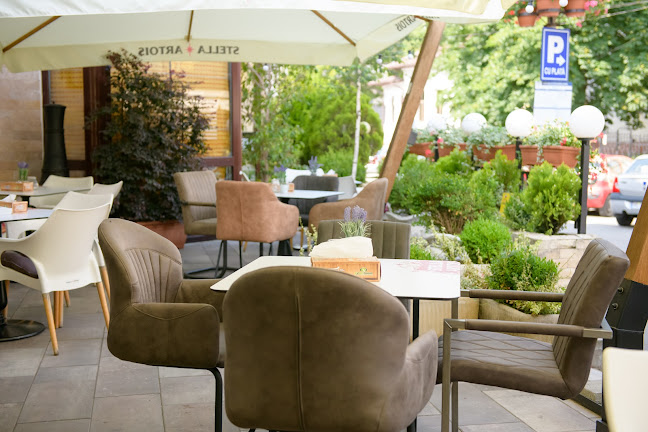 ok castel restaurant & wine pub - Râmnicu Vâlcea