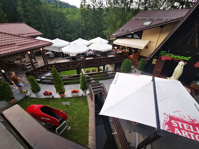 Comentarii opinii despre Cabana Schiori