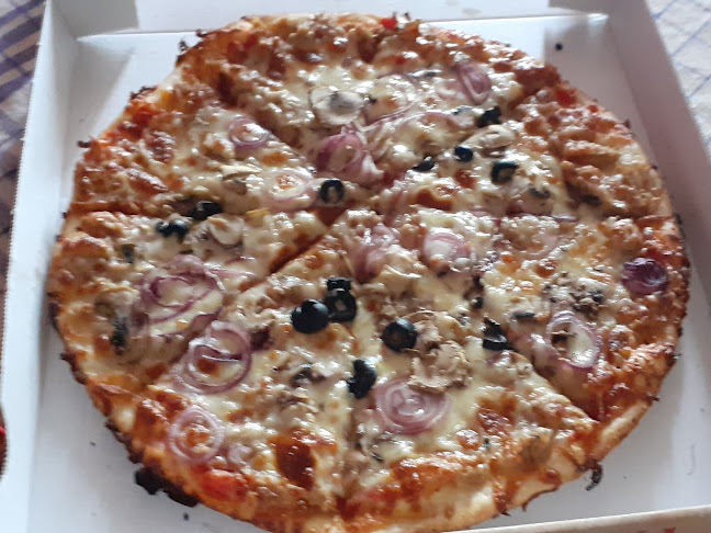 Opinii despre Pizza Peter în Craiova - Gastronomie și ospitalitate