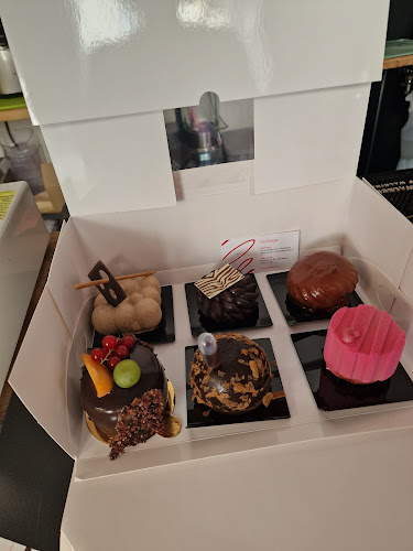 Opinii despre Un Dulce - LABORATOR în Cluj-Napoca - Gastronomie și ospitalitate