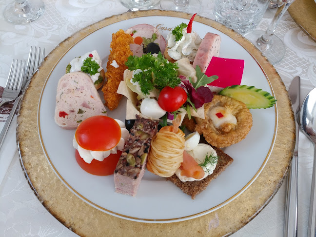 Restaurant Casa Crișan - Baia Mare