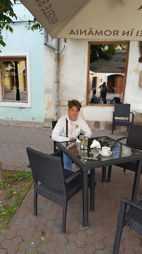 Opinii despre Han Budapesta Bistrita în Bistrița - Gastronomie și ospitalitate