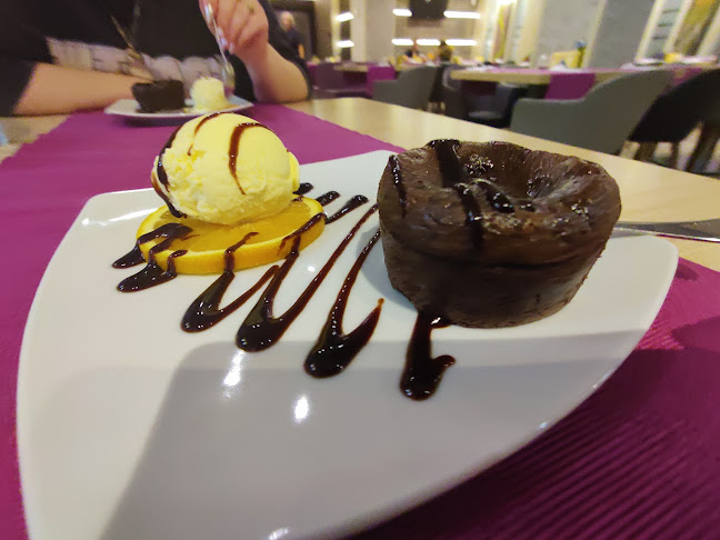 Opinii despre Restaurant Splendid în Constanța - Gastronomie și ospitalitate