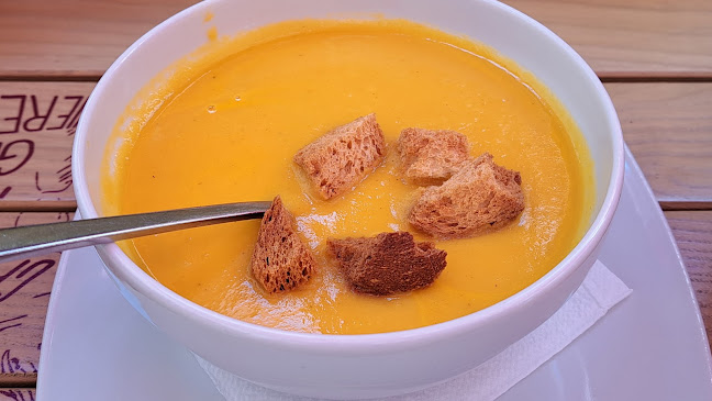 Opinii despre Apetit Bistro în Arad - Gastronomie și ospitalitate