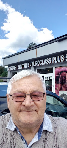 Bulevardul Muncii, Reșița