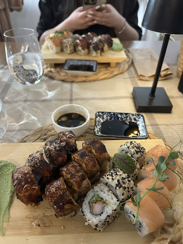 Opinii despre Nissara’s Restaurant în Arad - Gastronomie și ospitalitate