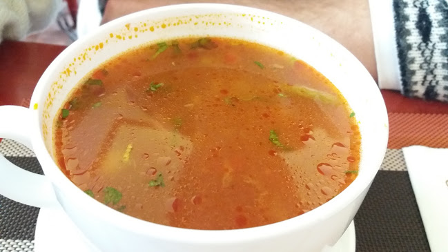 La Mama - Gastronomie și ospitalitate